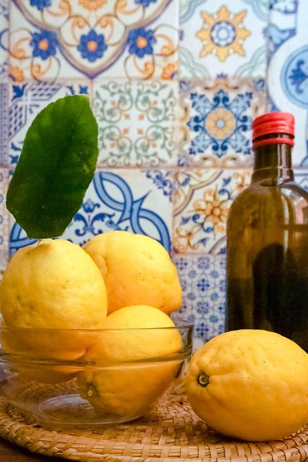 Casa Michela Villa Letojanni Dış mekan fotoğraf