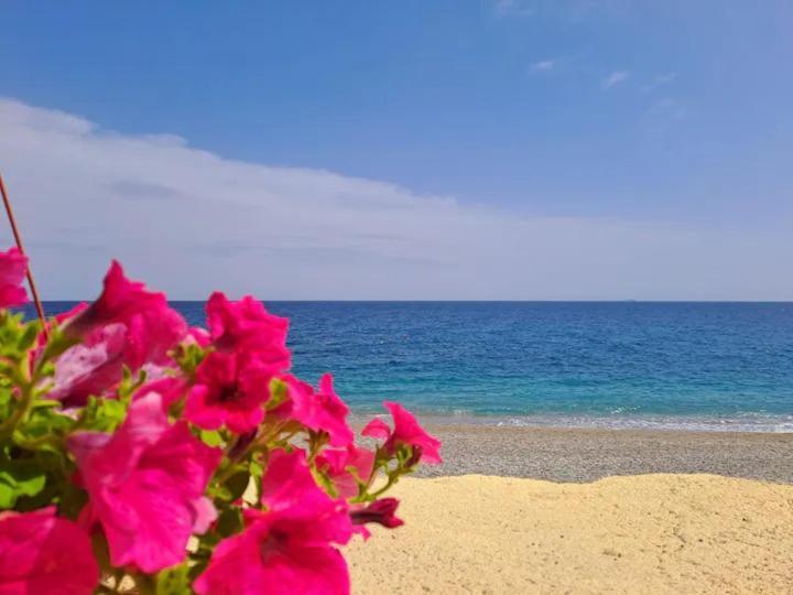 Casa Michela Villa Letojanni Dış mekan fotoğraf