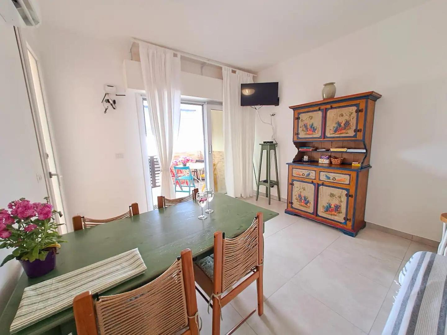 Casa Michela Villa Letojanni Dış mekan fotoğraf