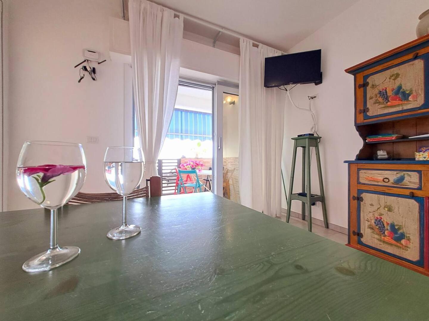 Casa Michela Villa Letojanni Dış mekan fotoğraf
