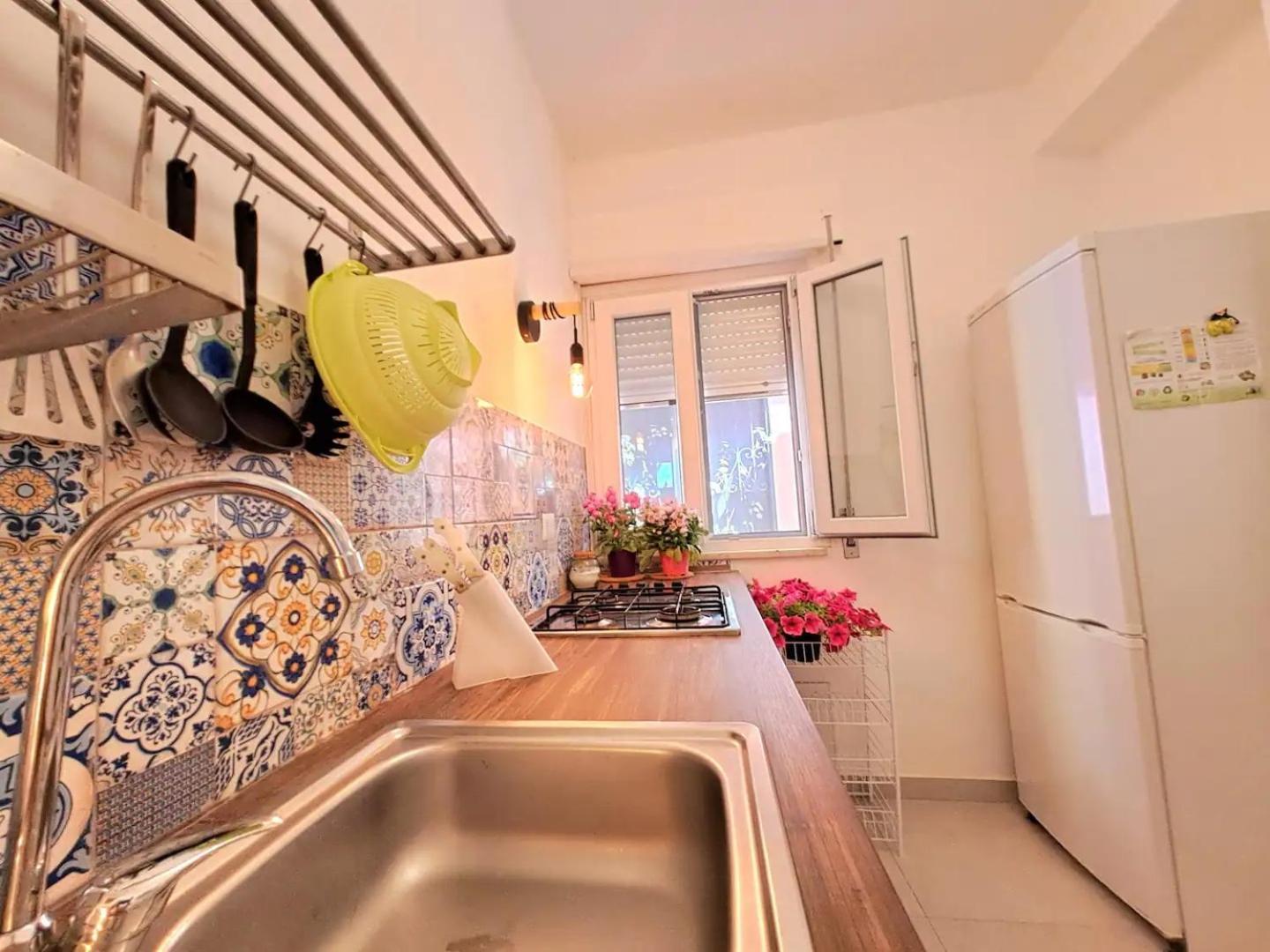 Casa Michela Villa Letojanni Dış mekan fotoğraf