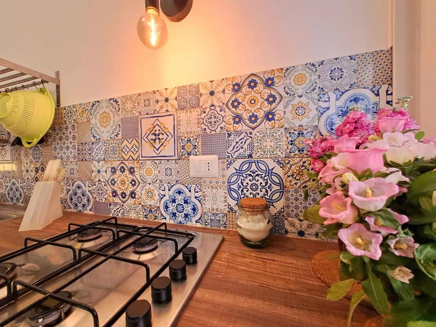 Casa Michela Villa Letojanni Dış mekan fotoğraf