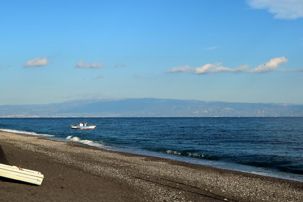 Casa Michela Villa Letojanni Dış mekan fotoğraf