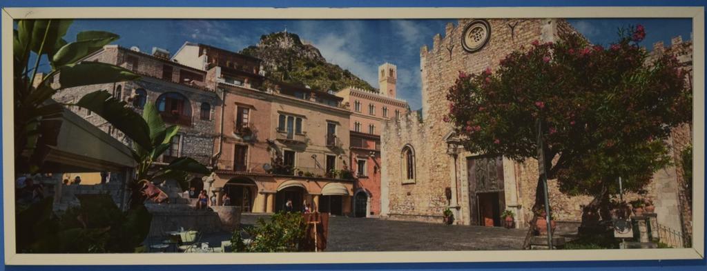 Casa Michela Villa Letojanni Dış mekan fotoğraf