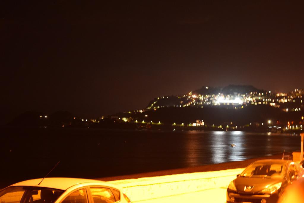 Casa Michela Villa Letojanni Dış mekan fotoğraf