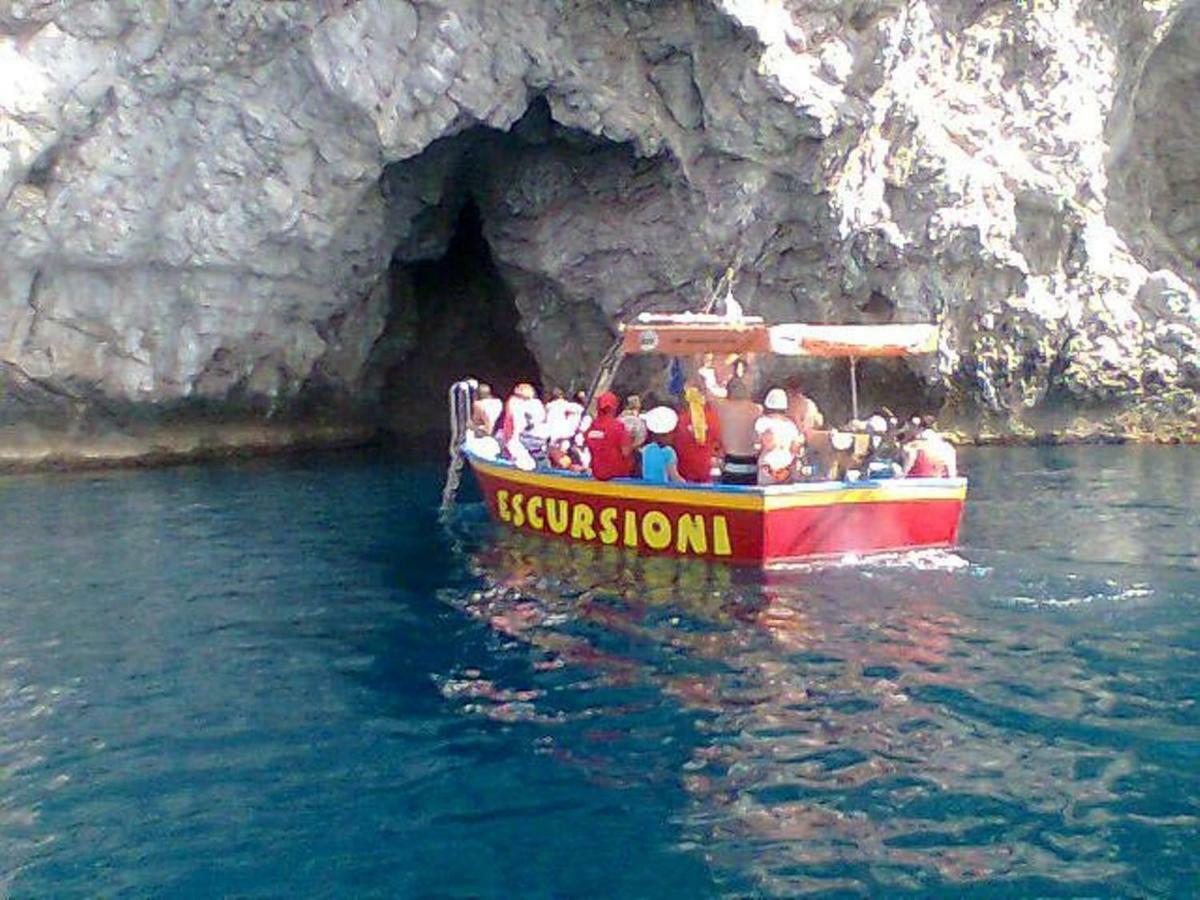 Casa Michela Villa Letojanni Dış mekan fotoğraf